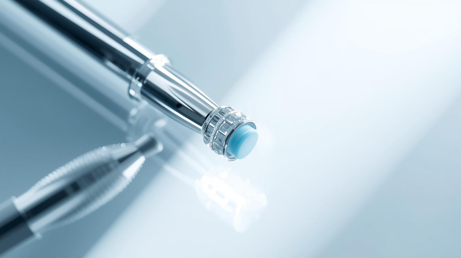 Professionelle Fußpflege